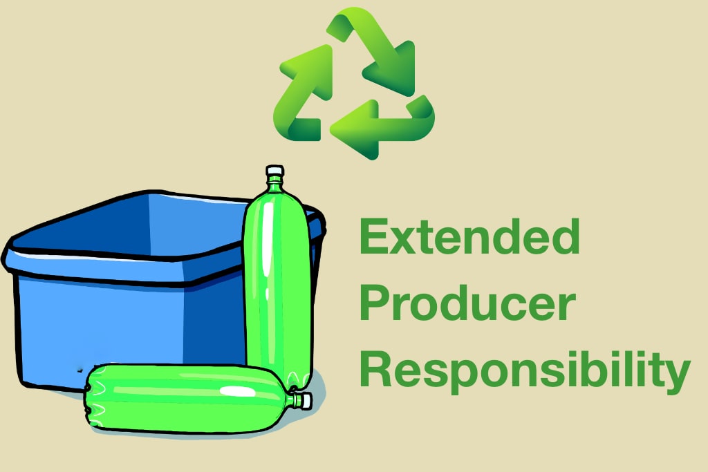 Extended Producer Responsibility graphic